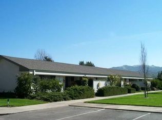 2025 Golden Rain Rd #5-E12, Walnut Creek, CA 94595