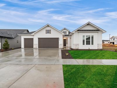 829 W Buroak Dr, Meridian, ID, 83642