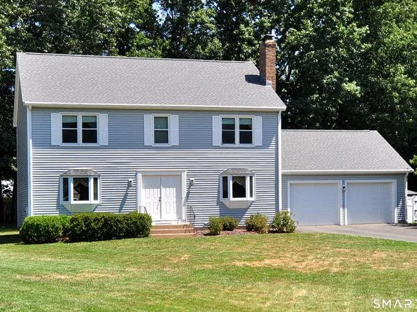30 Hampden Place, Windsor, CT 06095