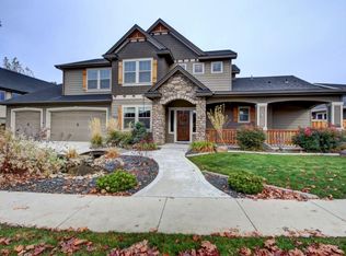2430 W Wolf Rapids Dr, Meridian, ID 83646