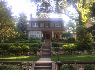 5 Fairmount Ave, Morristown, NJ 07960