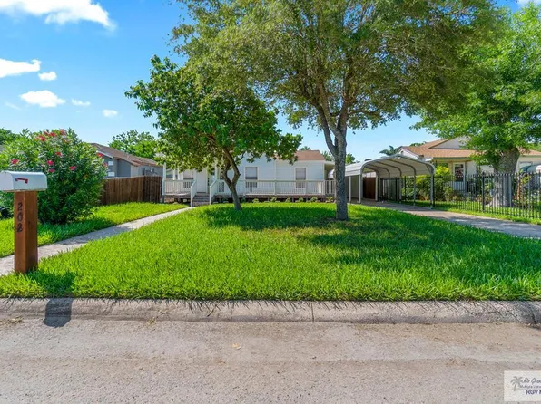 202 E Harding Ave, Harlingen, TX 78550