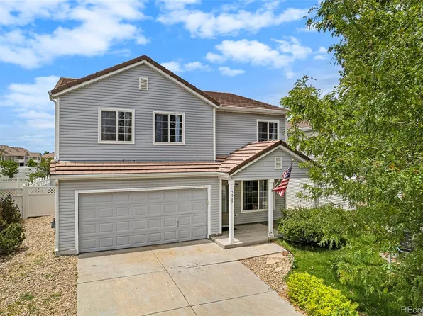 5087 Orleans Court, Denver, CO 80249