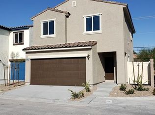 3668 Via Amigos Pl, Sunrise Manor, NV 89115