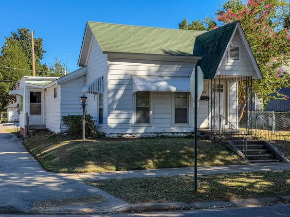 601 S 18th St, Fort Smith, AR 72901