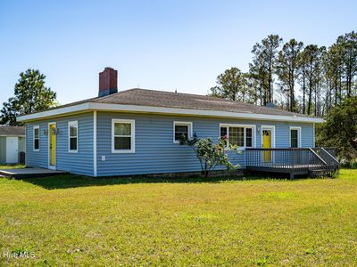 882 Highway 70, Sealevel, NC, 28577