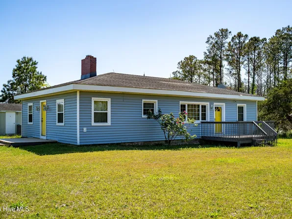 882 Highway 70, Sea Level, NC 28577