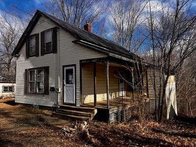 45 Water Street, Newport, ME, 04953