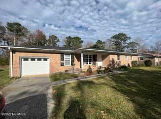4809 College Acres Dr, Wilmington, NC 28403