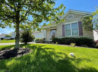 5134 Marrus Ln, Richmond Heights, OH 44143