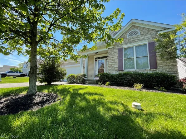 5134 Marrus Ln, Richmond Heights, OH 44143