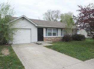 10210 Lone Wolf Dr, Indianapolis, IN