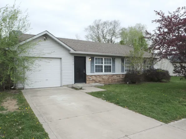 10210 Lone Wolf Dr, Indianapolis, IN 46235