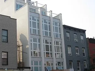 161 Roebling Street in Williamsburg