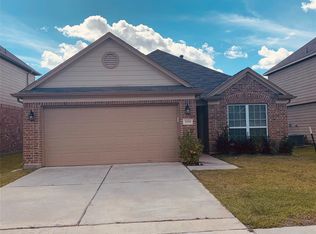 3219 Upland Spring Trce, Katy, TX 77493