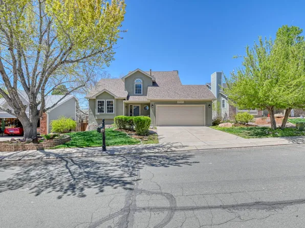 3969 Topsail Dr, Colorado Springs, CO 80918
