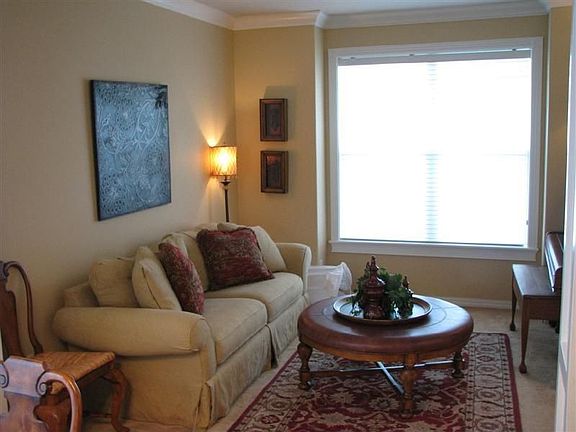 Formal Living room