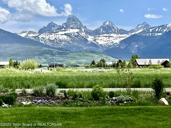 3872 South St, Driggs, ID 83422