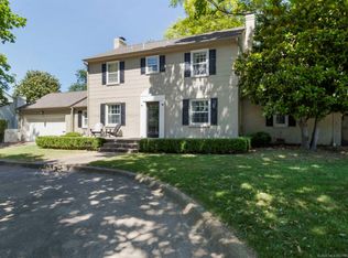 3047 S Troost Ave, Tulsa, OK 74114