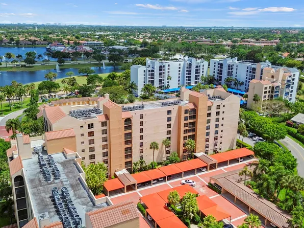 7209 Promenade Drive #101, Boca Raton, FL 33433