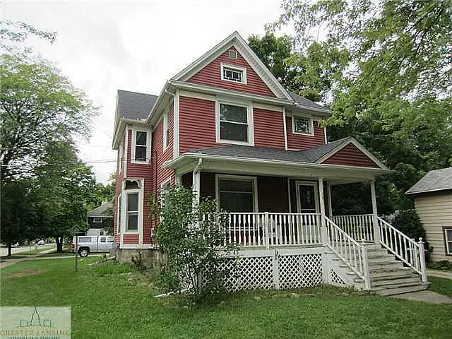 101 N Lansing St photo 1