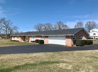 18175 Westwood Dr, Abingdon, VA 24211