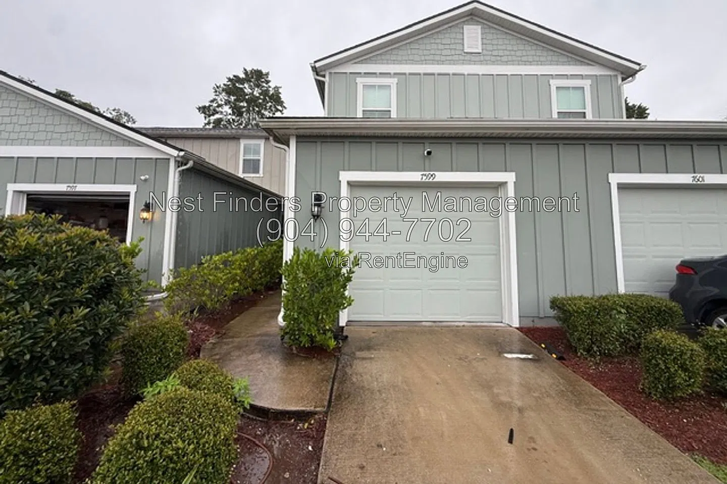 3 bed, 2.5 bath, 1502 sqft, $1,950 — Photo 1