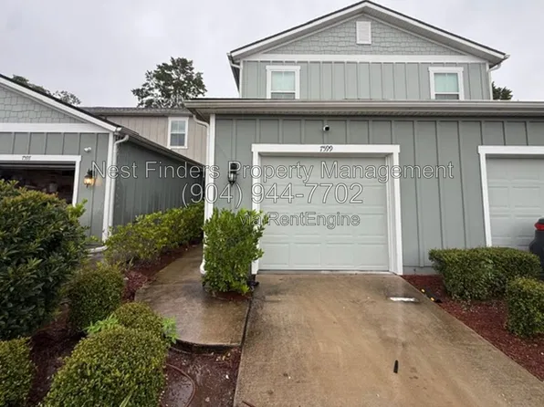 7599 Legacy Trl, Jacksonville, FL