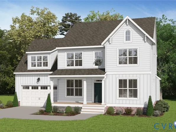 4637 Chesler Dr, Moseley, VA 23120