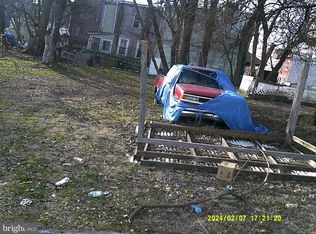 849 N Sloan St, Philadelphia, PA 19104