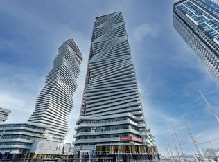 3900 Confederation Pkwy E #1412, Mississauga, ON L5B 0M3