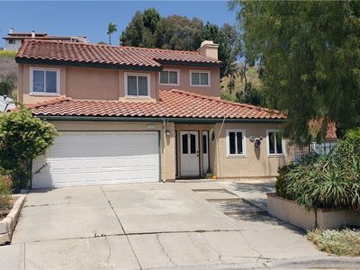12939 Elm Tree Ln, Chino Hills, CA, 91709