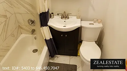 Rented by ZealEstate Group Inc