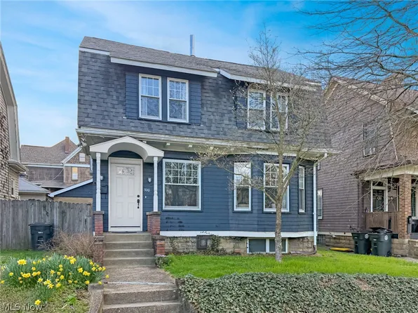 320 S Bend Blvd, Steubenville, OH 43952