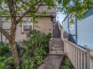 2140 Woolsey St UNIT C, Berkeley, CA 94705