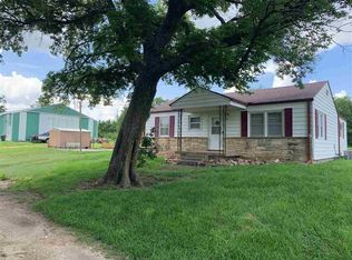 2336 2450 Ave, Chapman, KS 67431