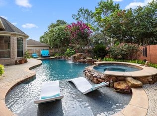 4402 Eden Point Ln, Katy, TX 77494