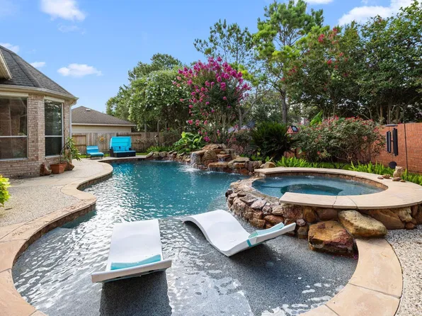 4402 Eden Point Ln, Katy, TX 77494