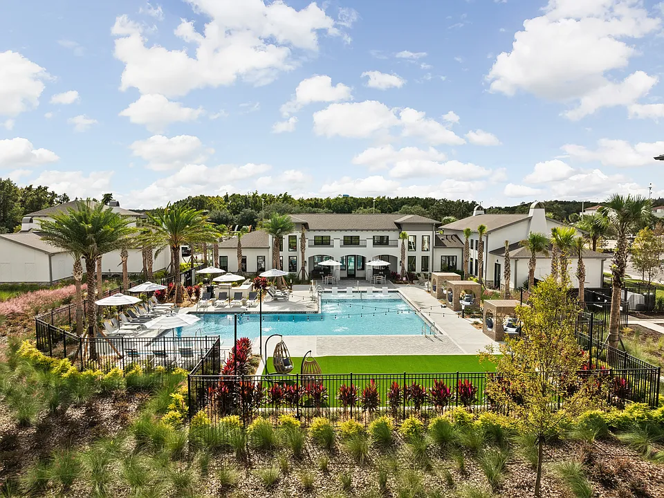 Terrassa Luxury Apartments