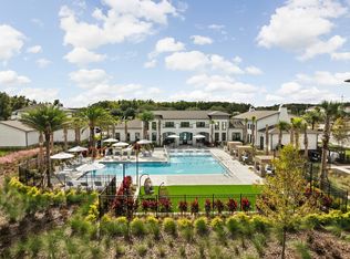 Terrassa Luxury Apartments, Saint Augustine, FL 32084