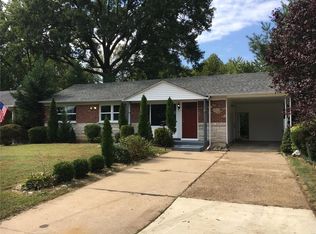 4344 Big Chief Dr, Saint Louis, MO