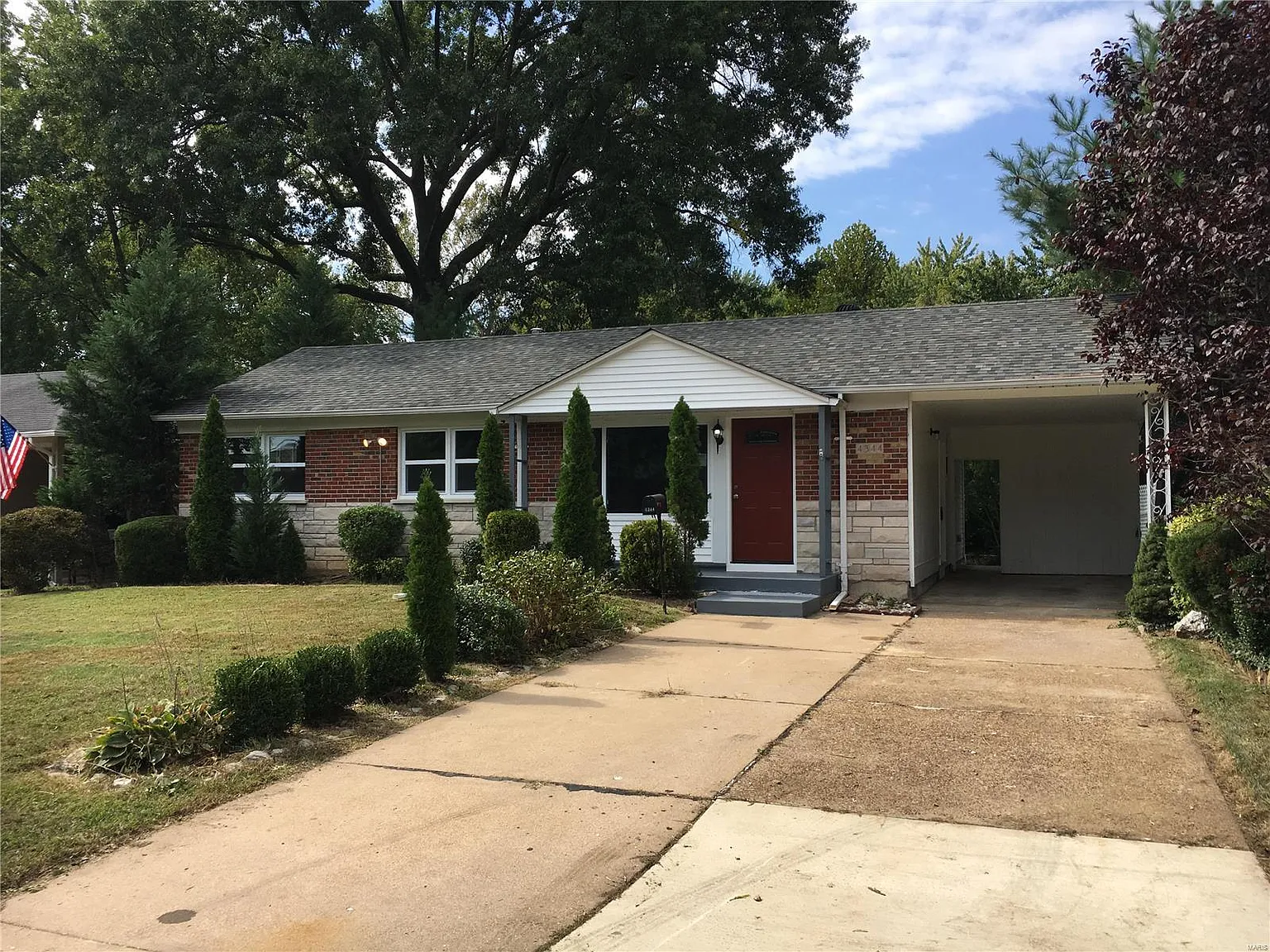 4344 Big Chief Dr photo 1