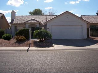 1343 W Orchid Ln, Chandler, AZ 85224