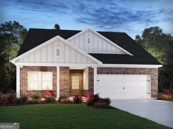 2464 Martin Spring Bnd, Lawrenceville, GA 30045