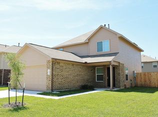 5806 Dawn Light Cir, Houston, TX 77048