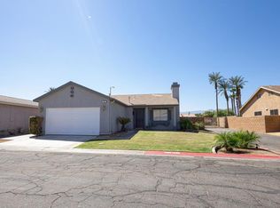 47800 Madison St UNIT 37, Indio, CA 92201