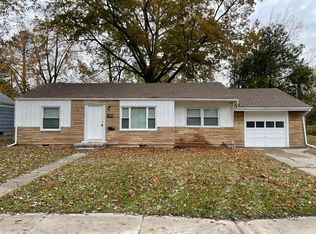 5630 Pawnee Rd, Toledo, OH 43613