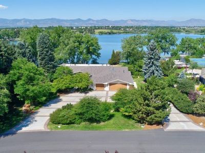5501 Lakeshore Dr, Littleton, CO, 80123