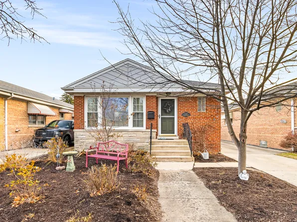 7137 W Arthur Ave, Chicago, IL 60631