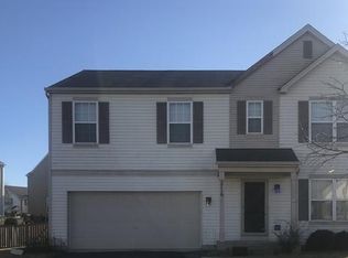 2716 Great Meadow Dr, Joliet, IL 60432